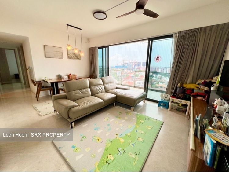 The Panorama (D20), Condominium #451530951